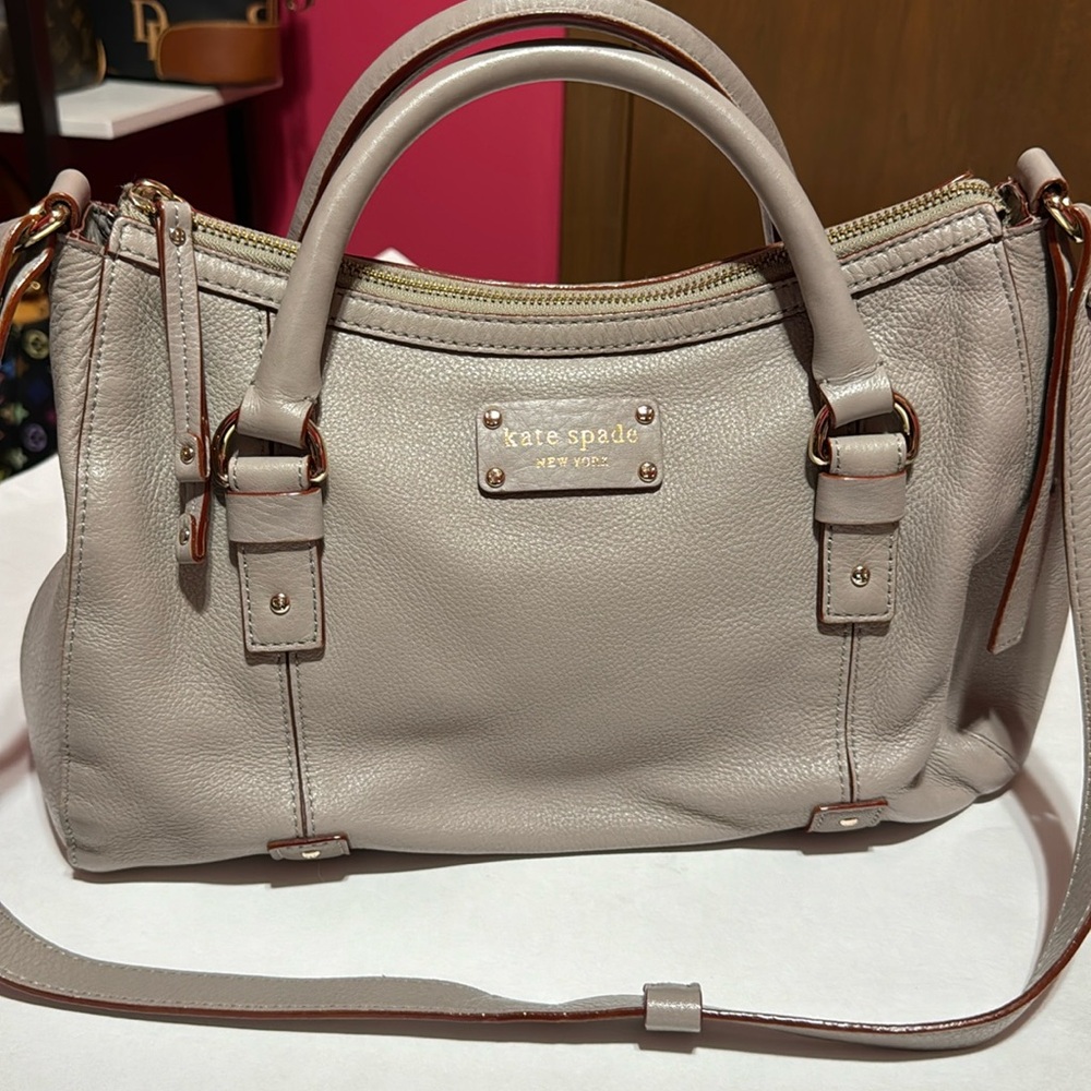 Beautiful Kate Spade Satchel